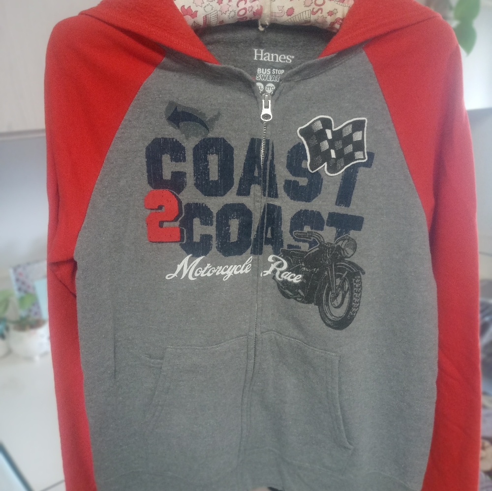 Boys Hoodie